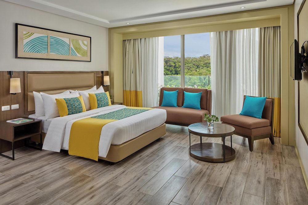 undefined Belmont Hotel Boracay near Newcoast Beach 10