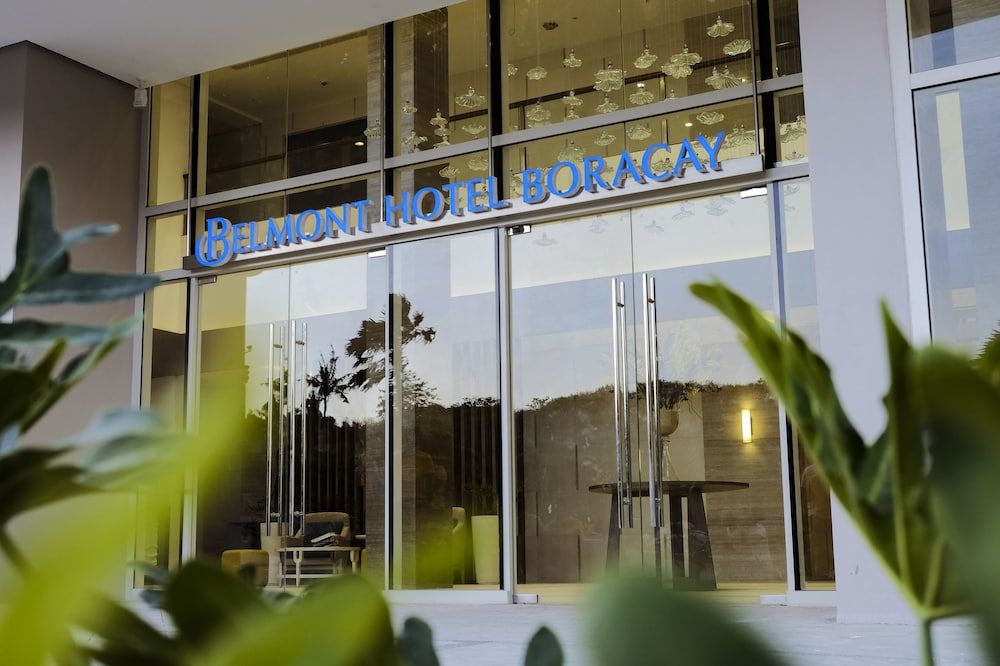 undefined Belmont Hotel Boracay near Newcoast Beach 7