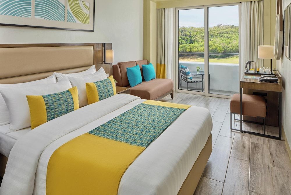 Belmont Hotel Boracay near Newcoast Beach Standard Queen with Free Shuttle to DMall