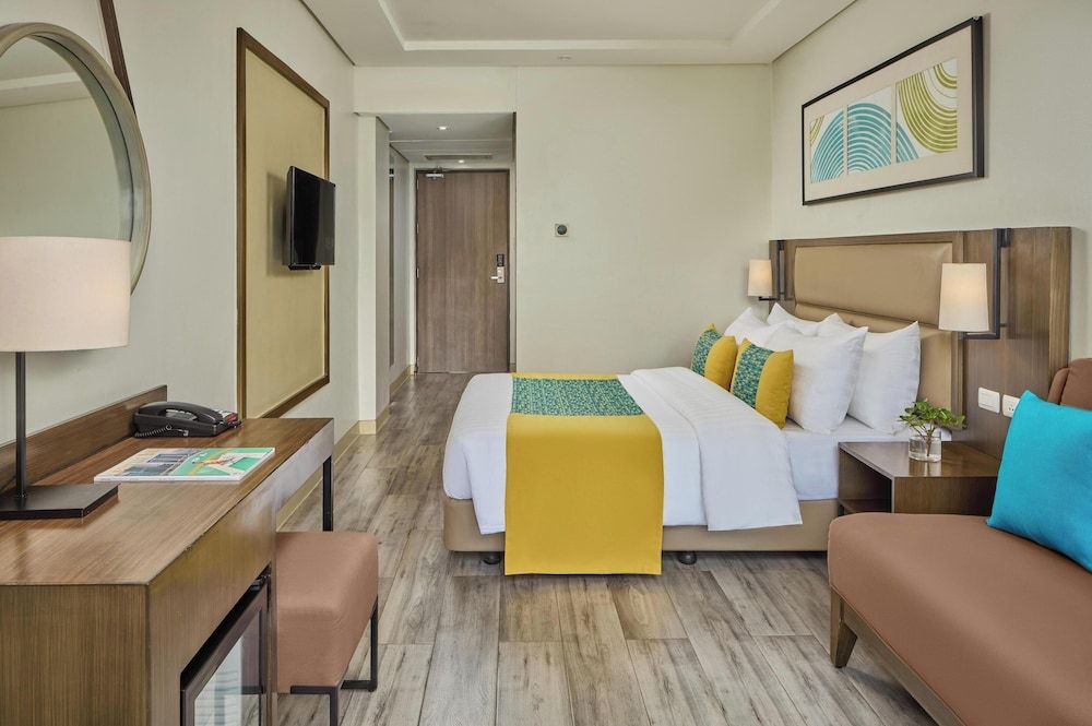 Belmont Hotel Boracay near Newcoast Beach Standard Queen with Free Shuttle to DMall 2
