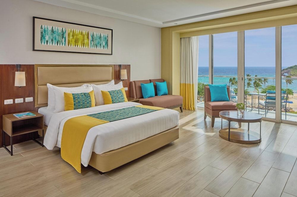 undefined Belmont Hotel Boracay near Newcoast Beach 8