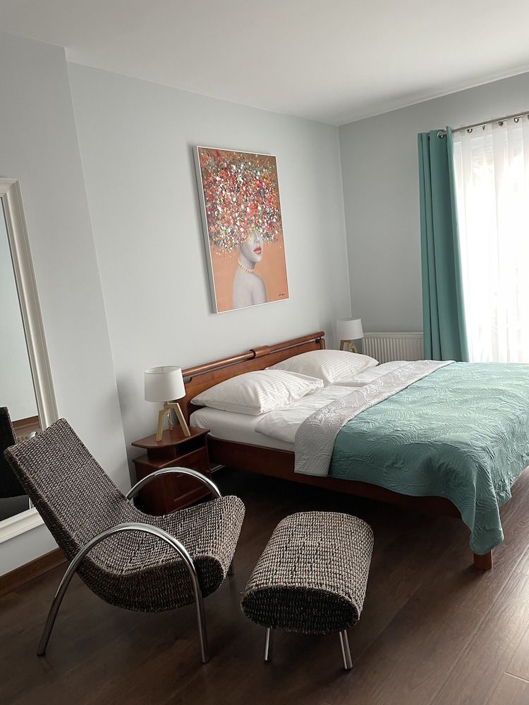 Apartment, Terrace