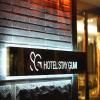 Hotel Stay Gumi