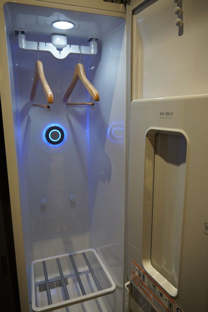 Hotel Stay Gumi Deluxe Room (No Breakfast on Sat&Sun) 4