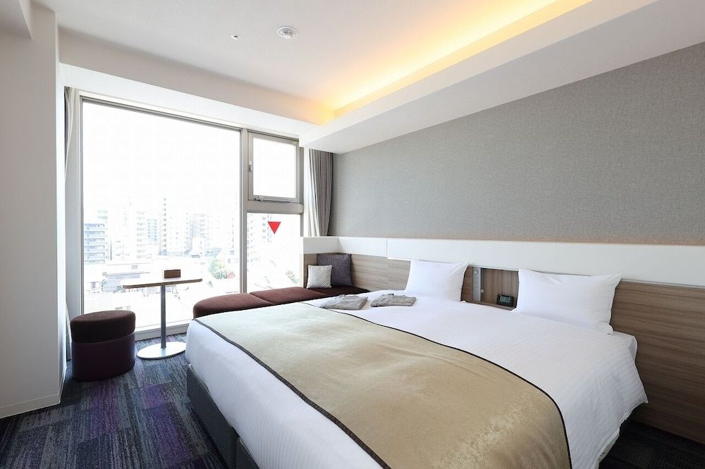 undefined Urban Hotel Kyoto Gojo Premium 2