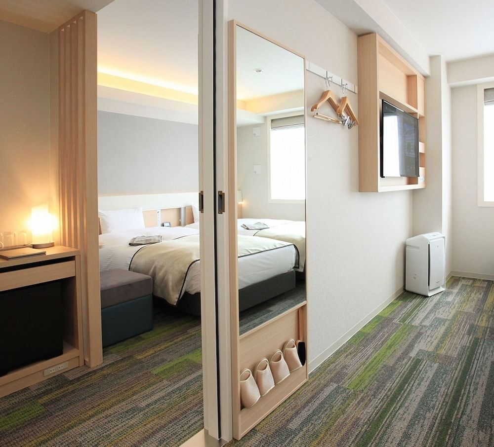 undefined Urban Hotel Kyoto Gojo Premium 4