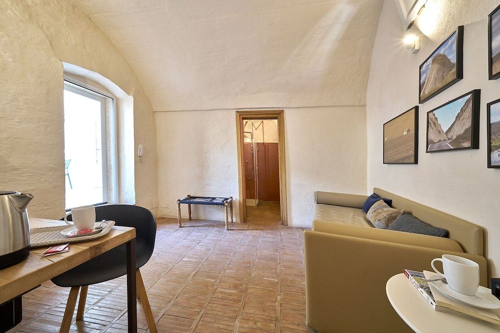 Fra i Sassi - Residence Standard Room 4