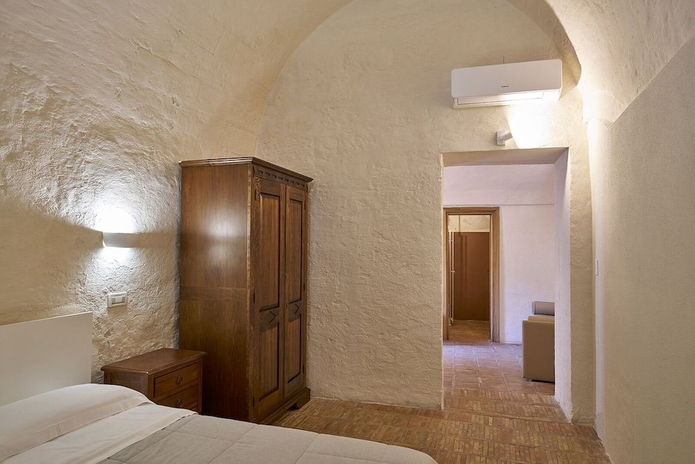 Fra i Sassi - Residence Standard Room 3