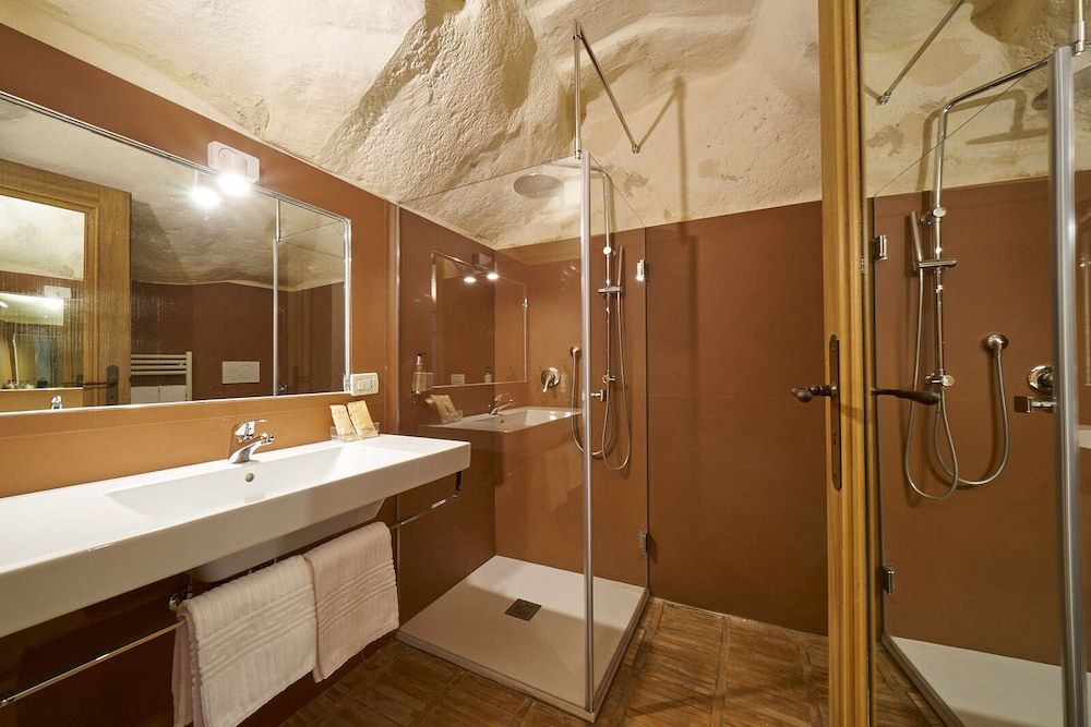 Fra i Sassi - Residence Standard Room 2