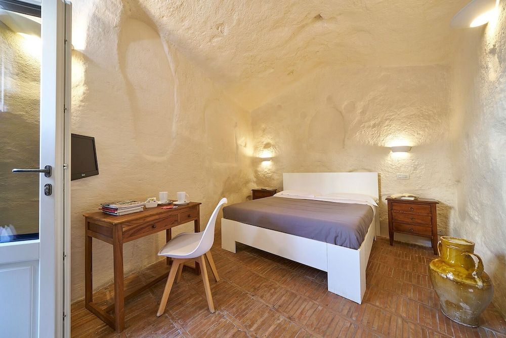 Fra i Sassi - Residence Economy Room 4