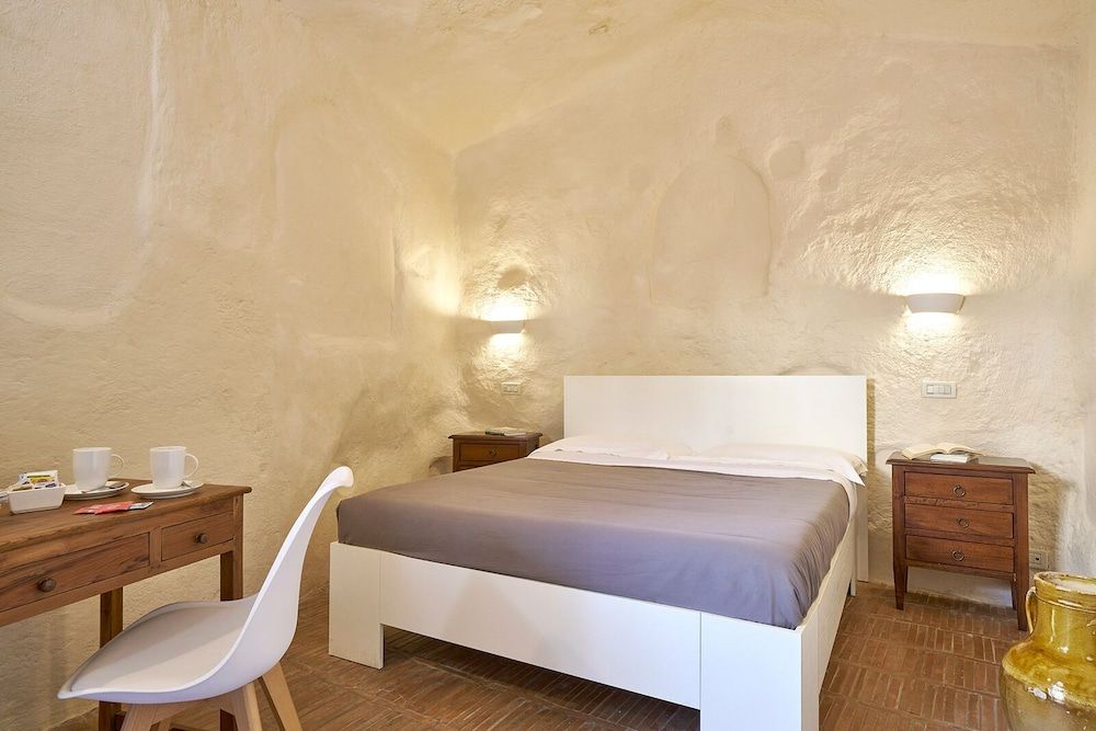 Fra i Sassi - Residence Economy Room