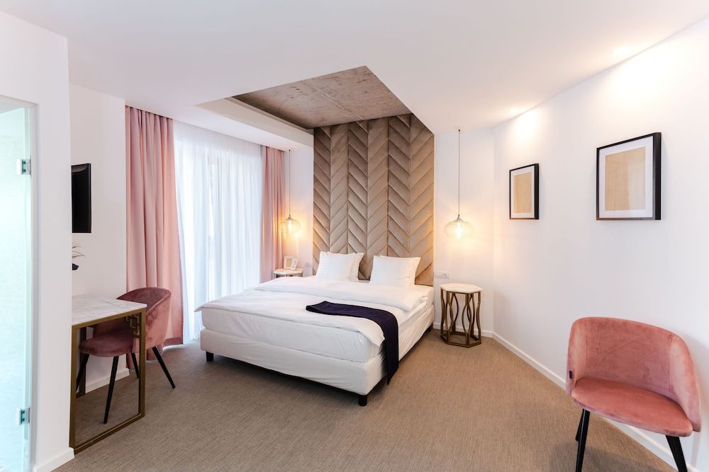 undefined Filitti Boutique Hotel
