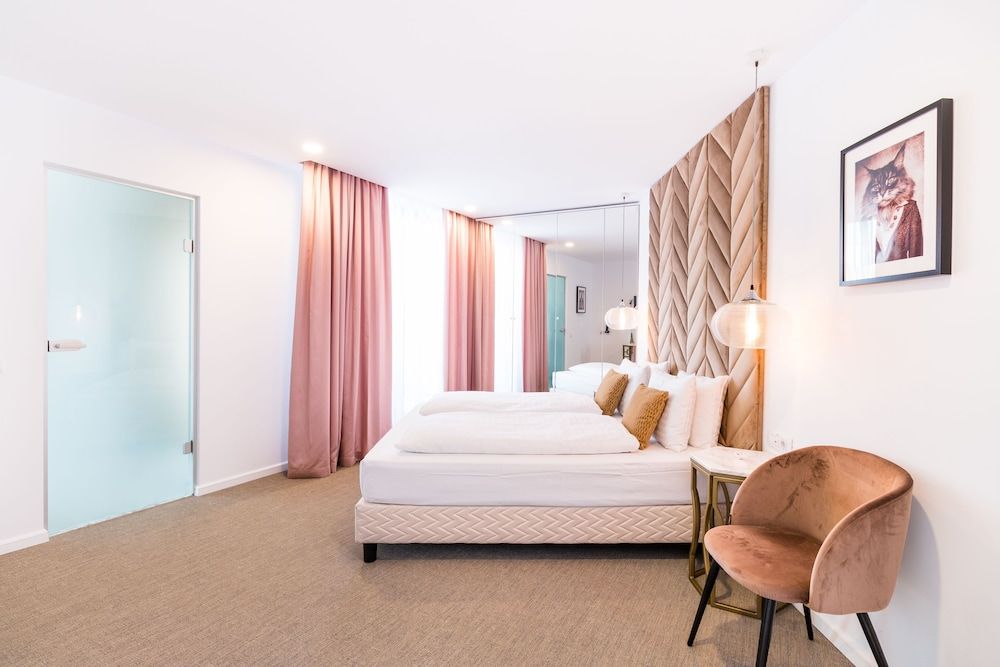 undefined Filitti Boutique Hotel 3