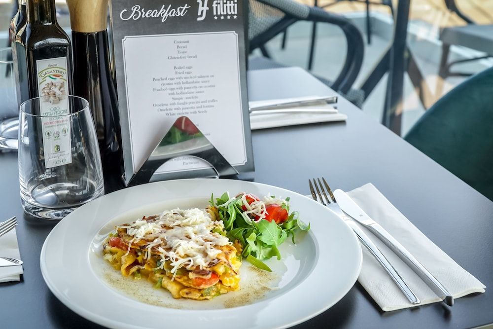undefined Filitti Boutique Hotel 10