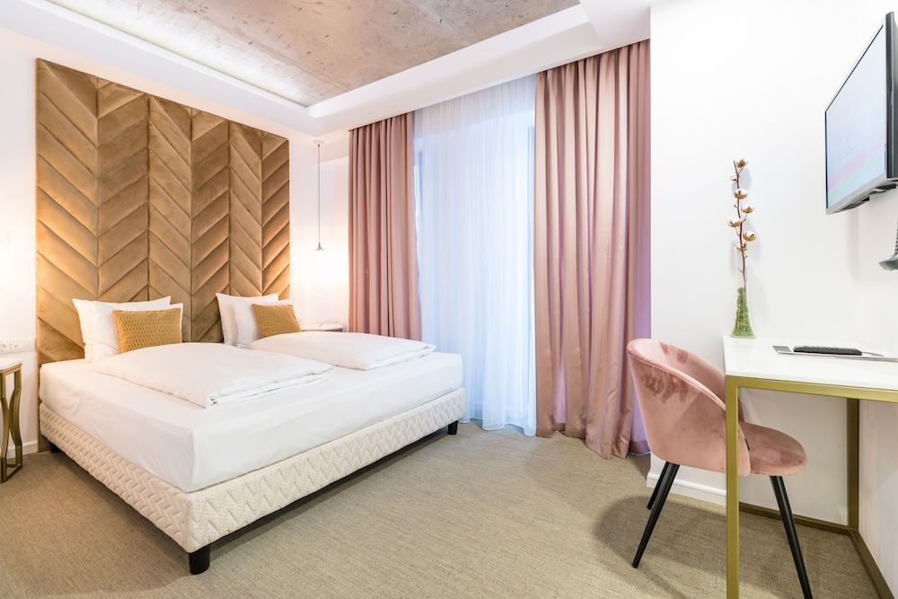 Filitti Boutique Hotel Superior Double Room 5