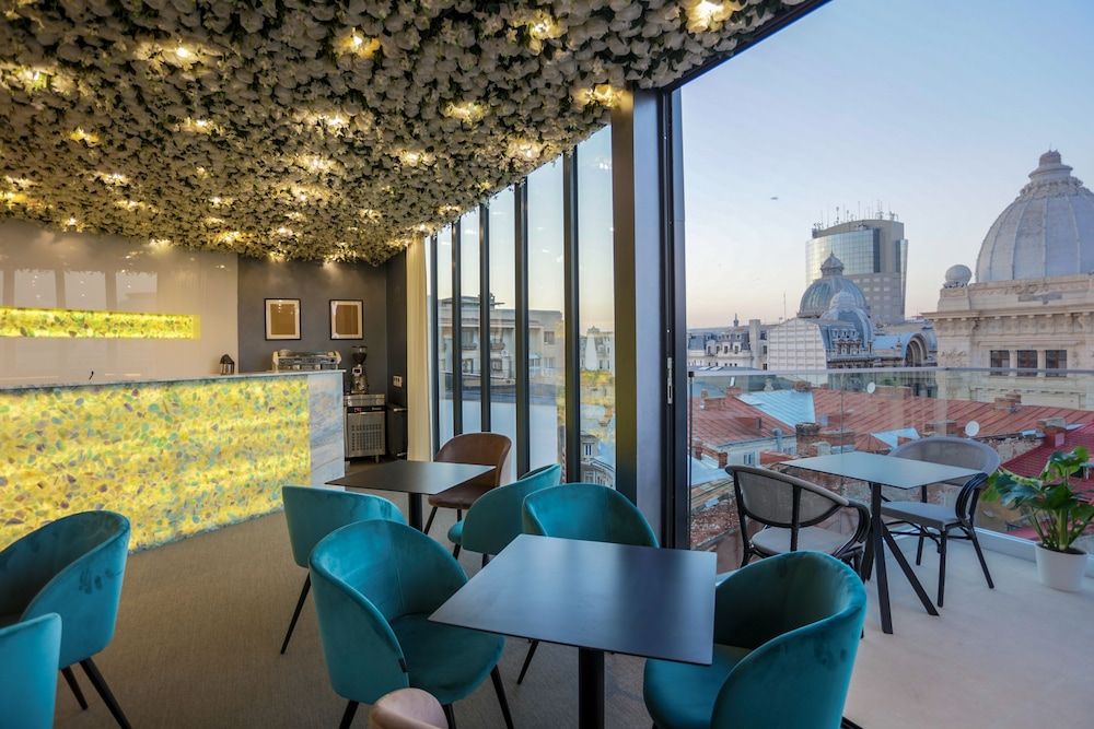 undefined Filitti Boutique Hotel 8