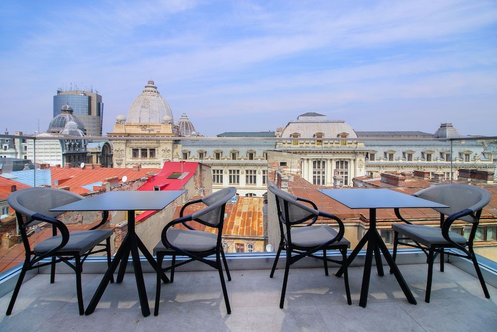 undefined Filitti Boutique Hotel 7