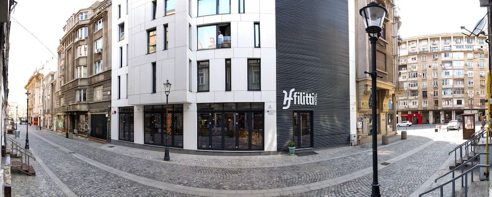 undefined Filitti Boutique Hotel 5