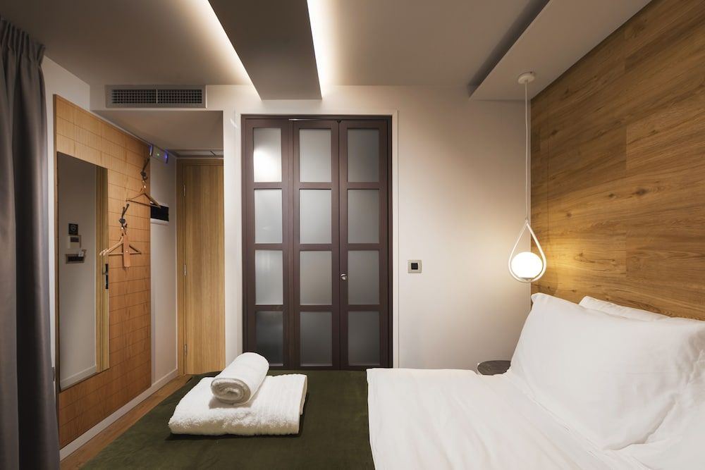 Double Room (With Palamidi View)