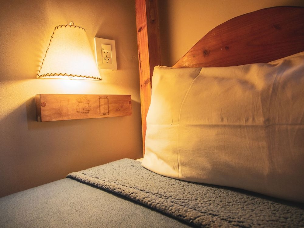 Shared Dormitory, Mixed Dorm, Private Bathroom (2 pax)
