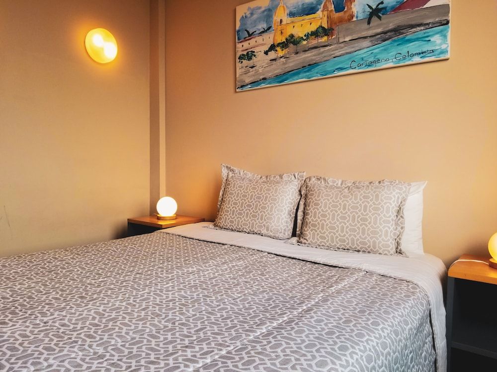 Standard Suite, 1 Double Bed