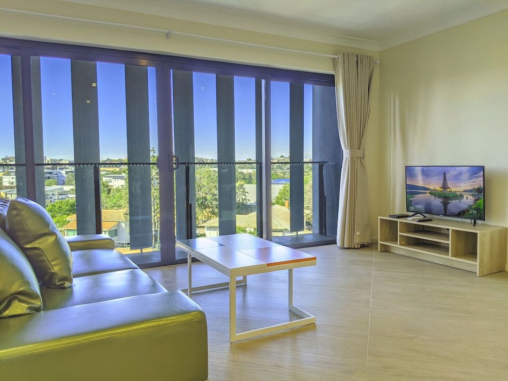 Apartment, 1 Bedroom