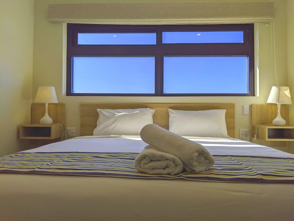 Apartment, 2 Bedrooms