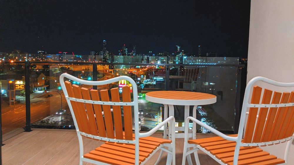 Penthouse, 1 Bedroom, City View