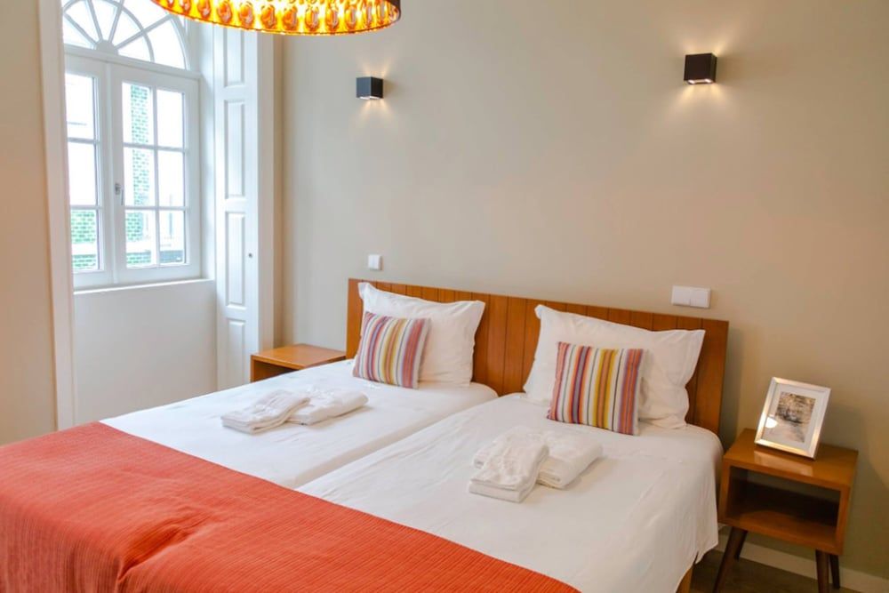 undefined Oporto Trendy Heritage 3