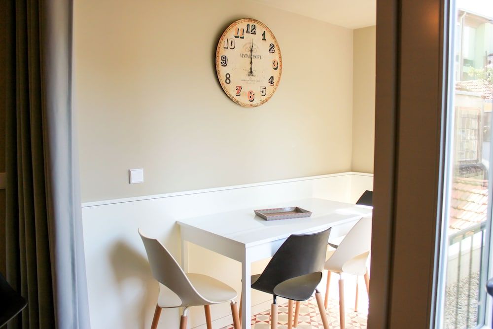 undefined Oporto Trendy Heritage 7