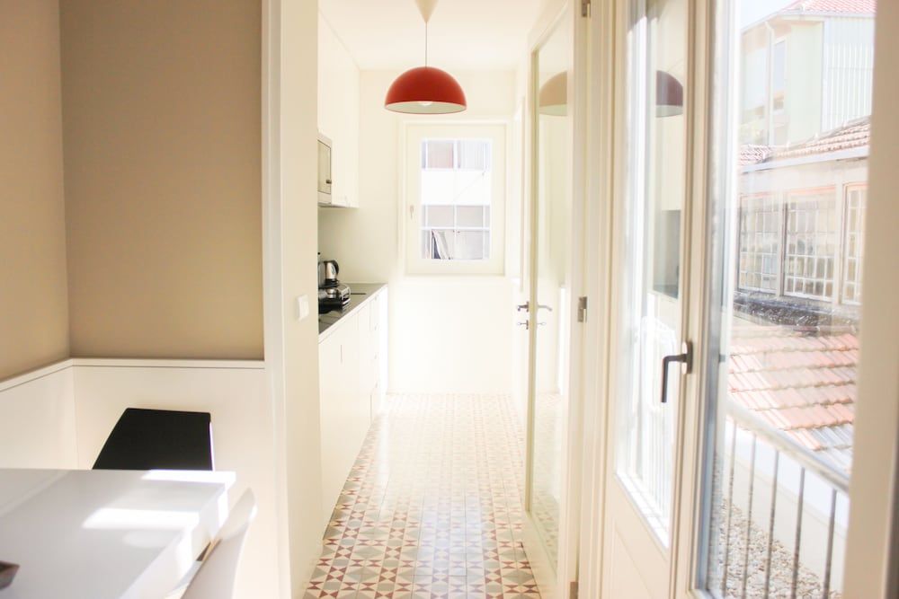 Oporto Trendy Heritage Family Apartment, 1 Bedroom (Lello) 6