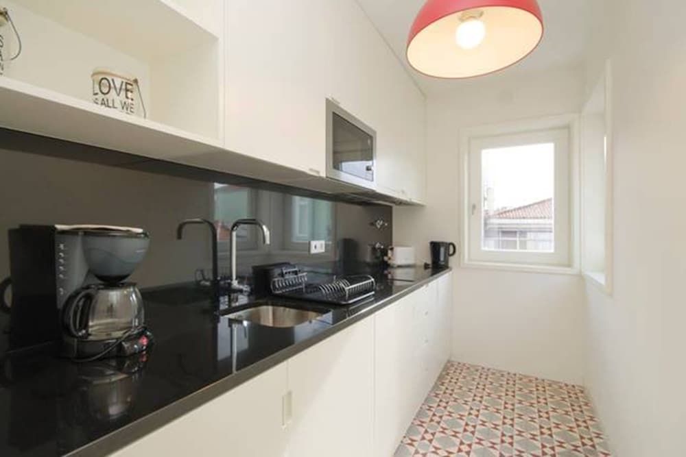 undefined Oporto Trendy Heritage 6