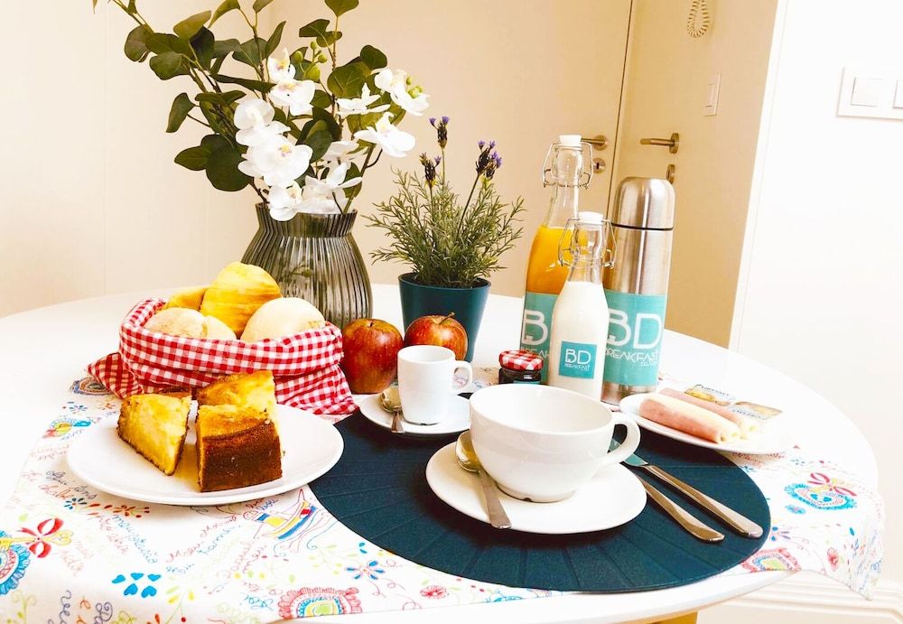 undefined Oporto Trendy Heritage 5