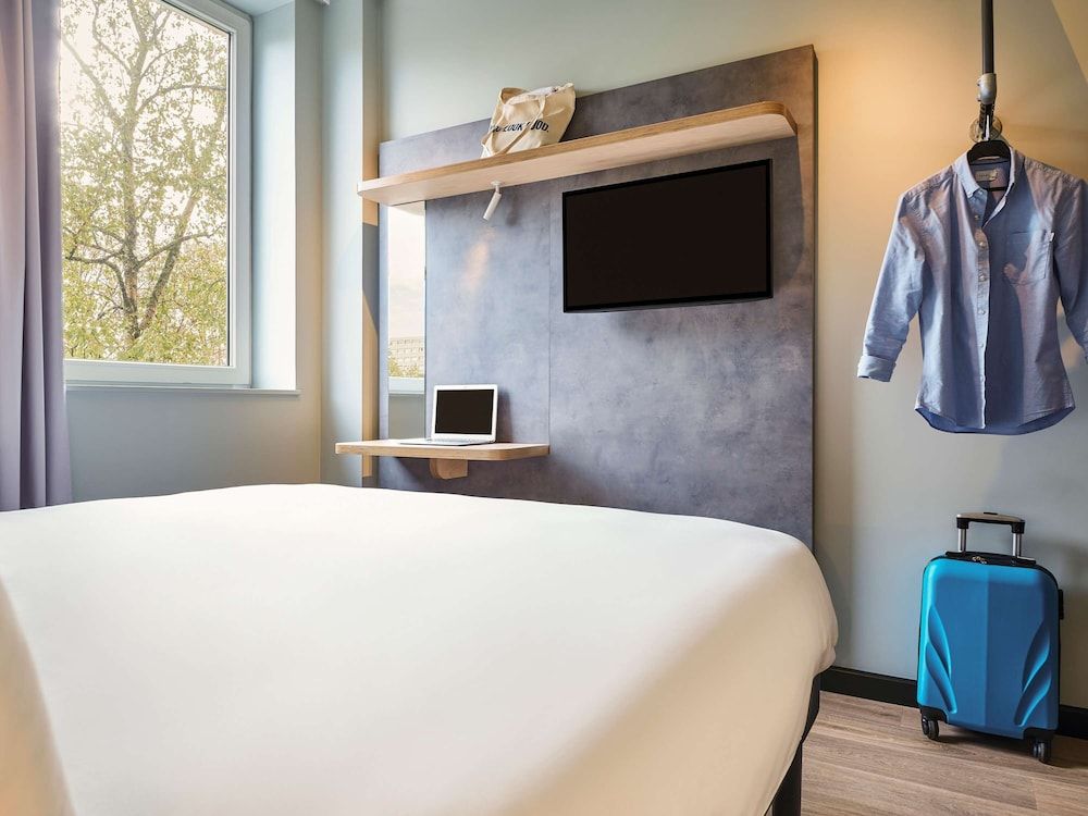 Classic Room, 1 Double Bed