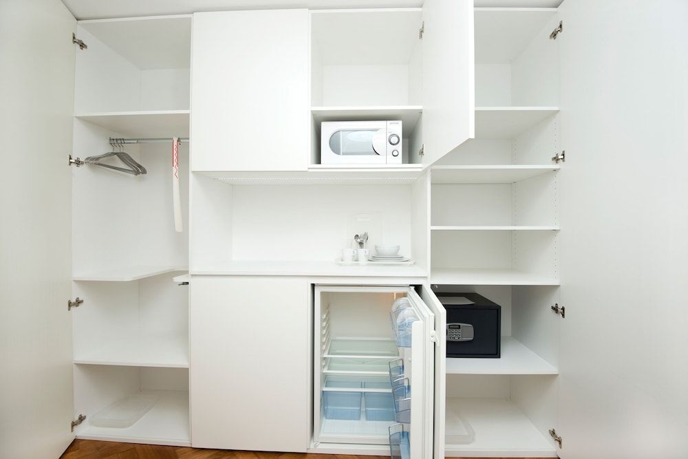 Galeria River Double Room 13