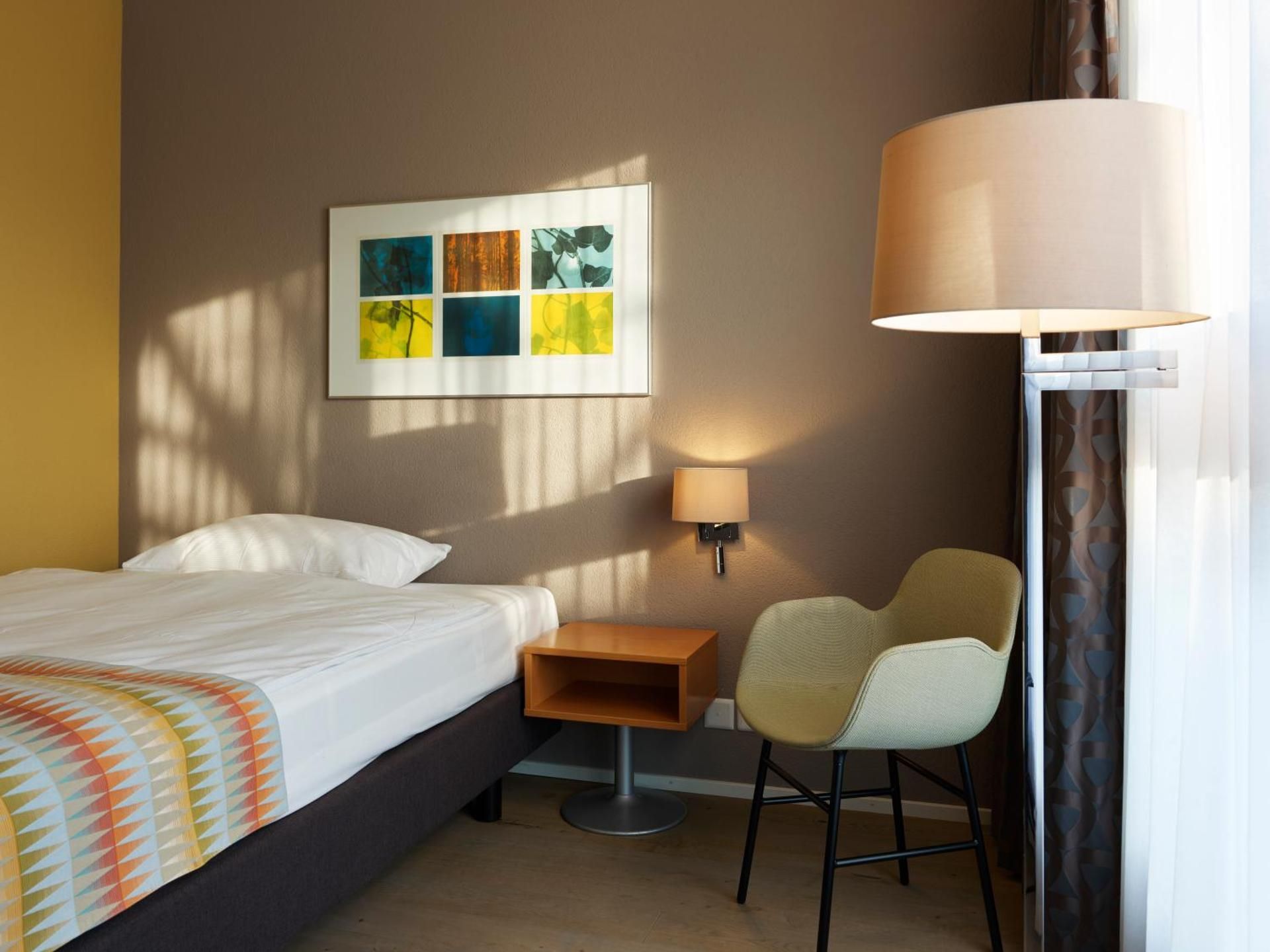 Superior Single Room