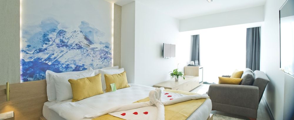 undefined Hotel 86 by Katipoglu 5