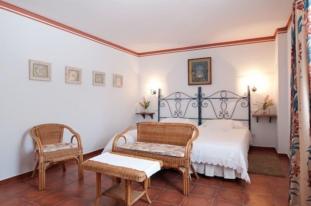 Basic Double Room