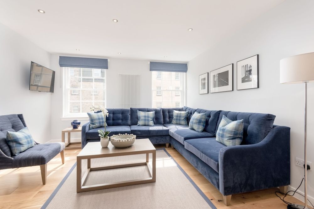 Destiny Scotland Royal Mile Residence