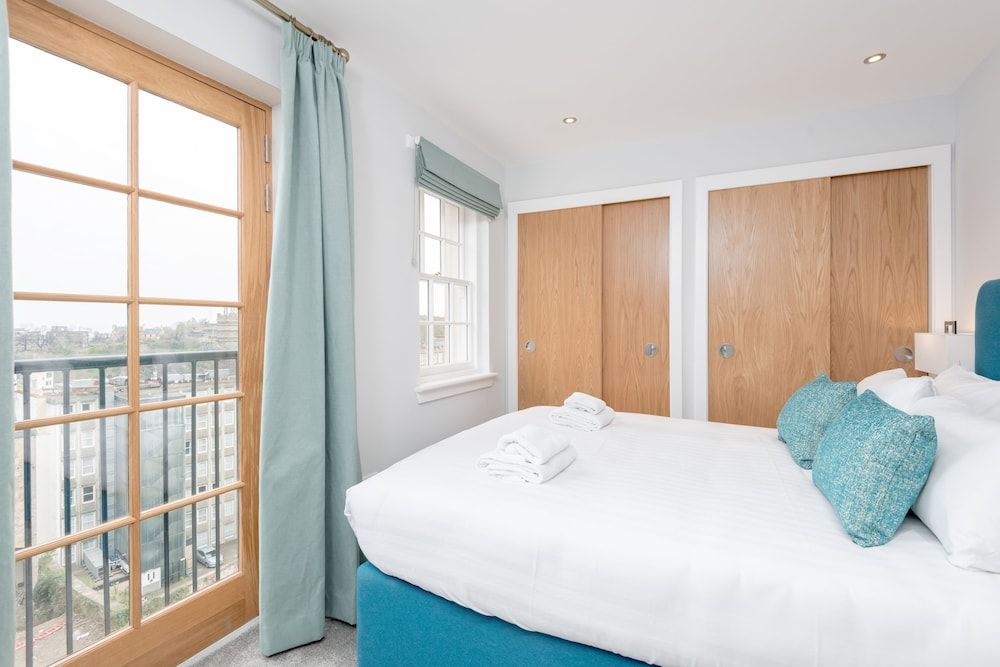 Classic 3 Bed Apartment