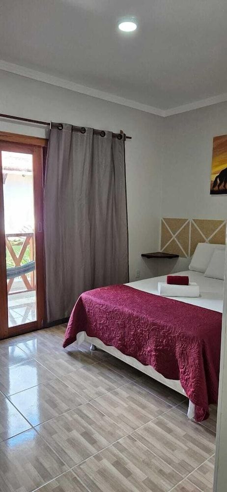 Superior Double Room, 1 Double Bed