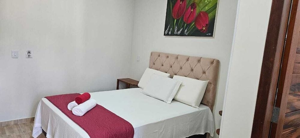 Superior Double Room, 1 Double Bed