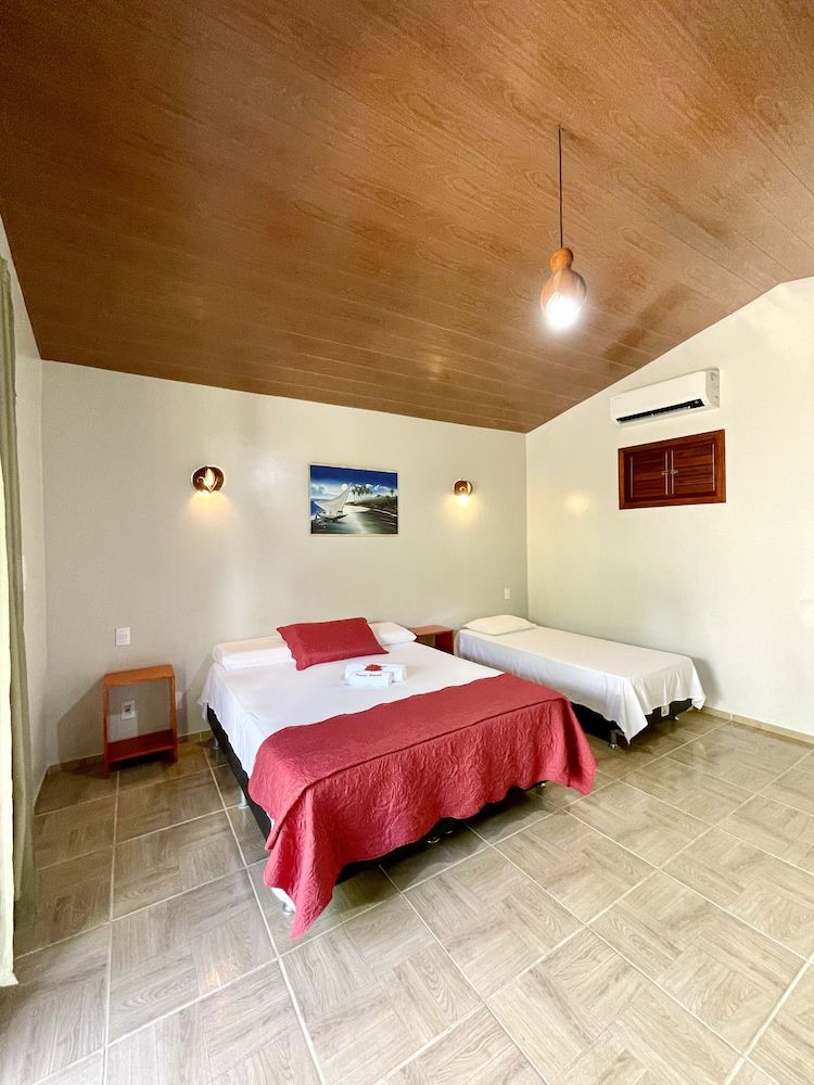 Classic Double or Twin Room