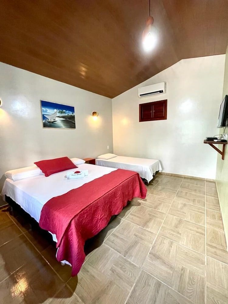 Classic Double or Twin Room