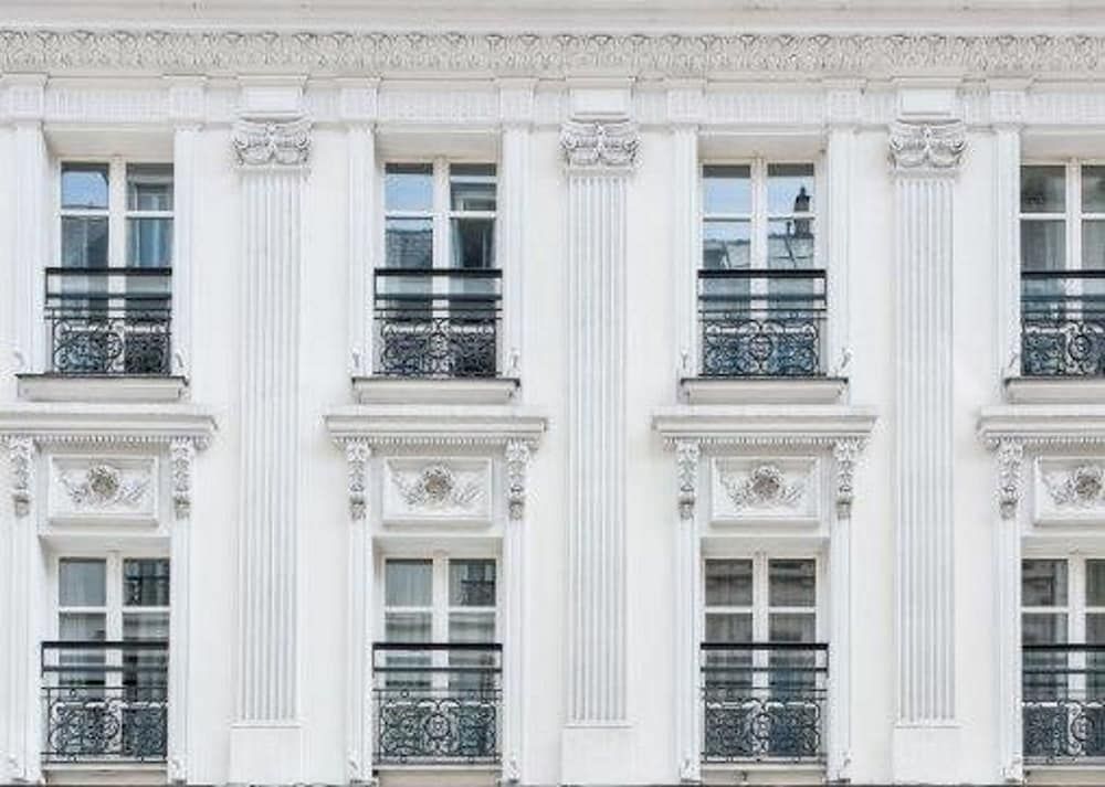 undefined Hôtel du Romancier
