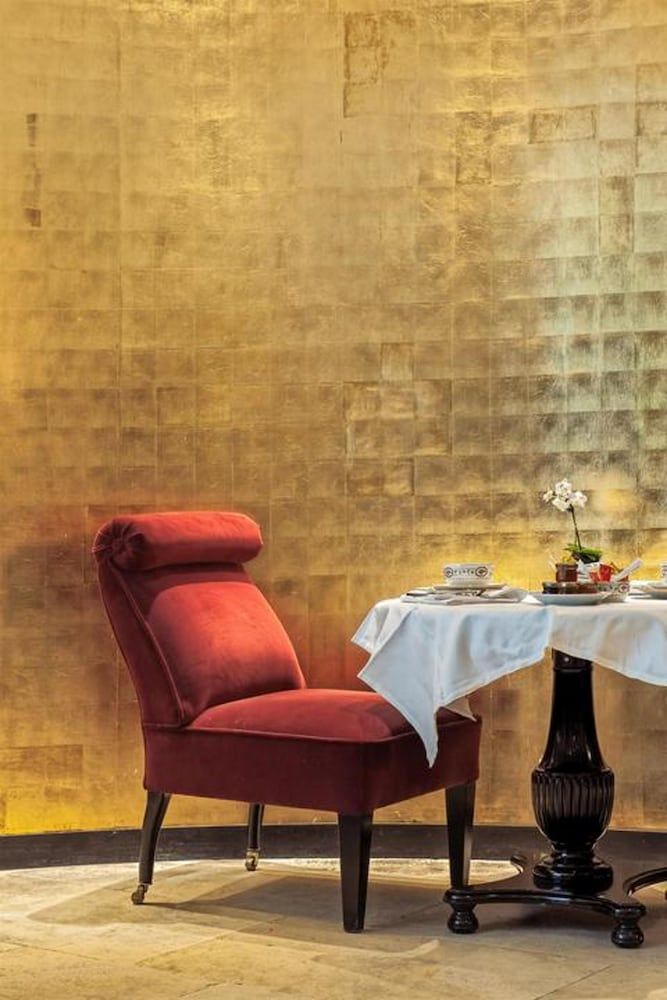 undefined Hôtel du Romancier 5