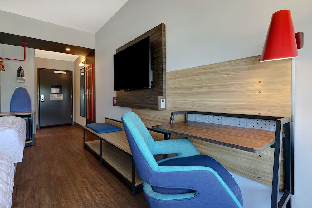 Room, 2 Queen Beds
