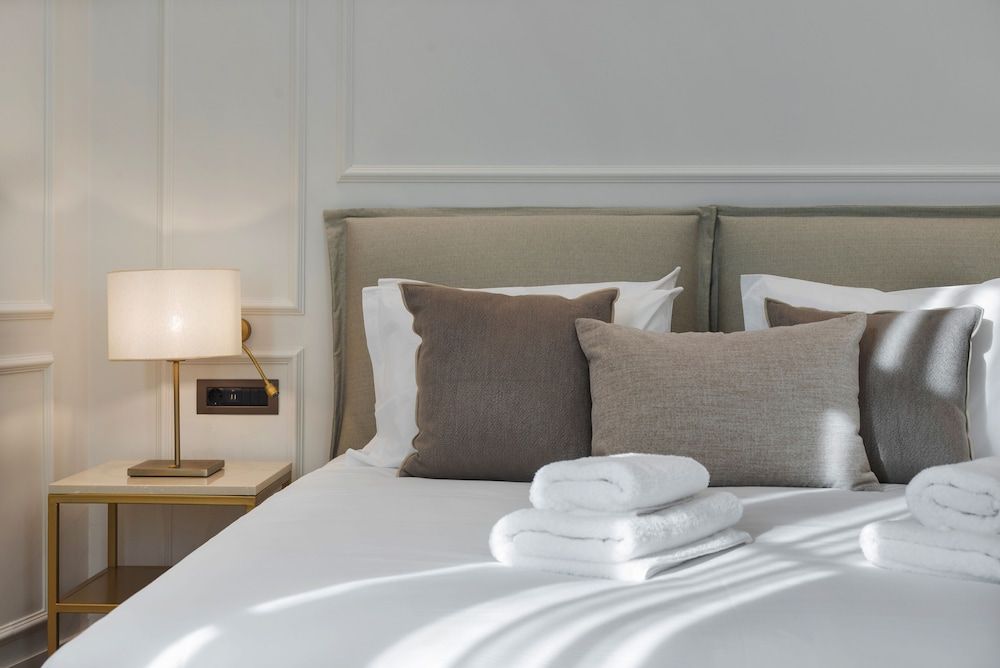 undefined The Residence Aiolou Hotel & Spa 10