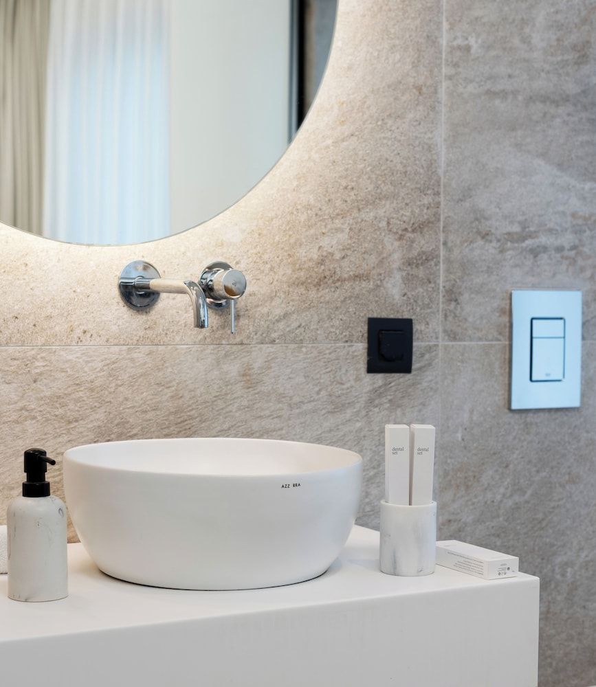 The Residence Aiolou Hotel & Spa Economy Double Room (Hotel) 13