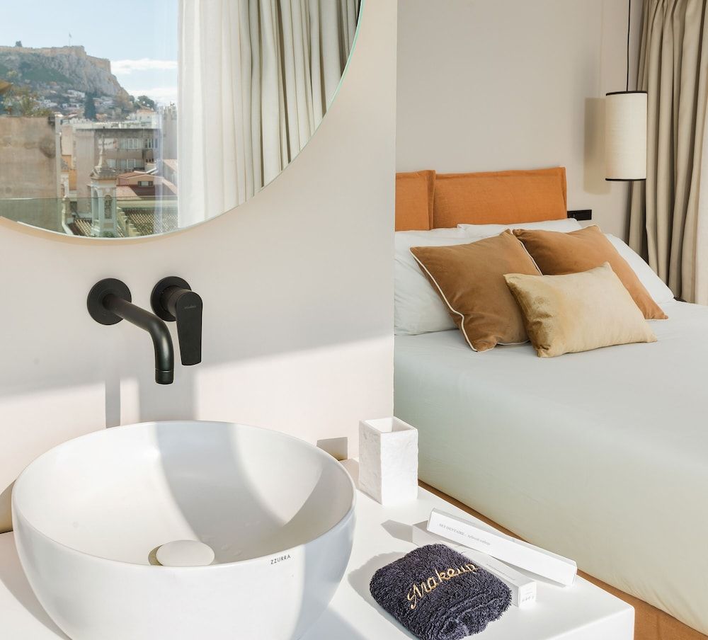 undefined The Residence Aiolou Hotel & Spa 2